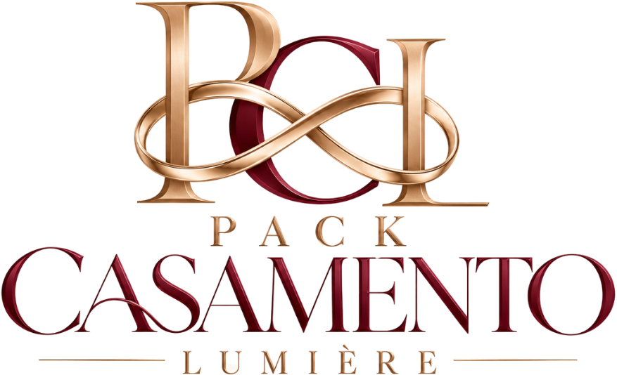 Pack Casamento Lumière